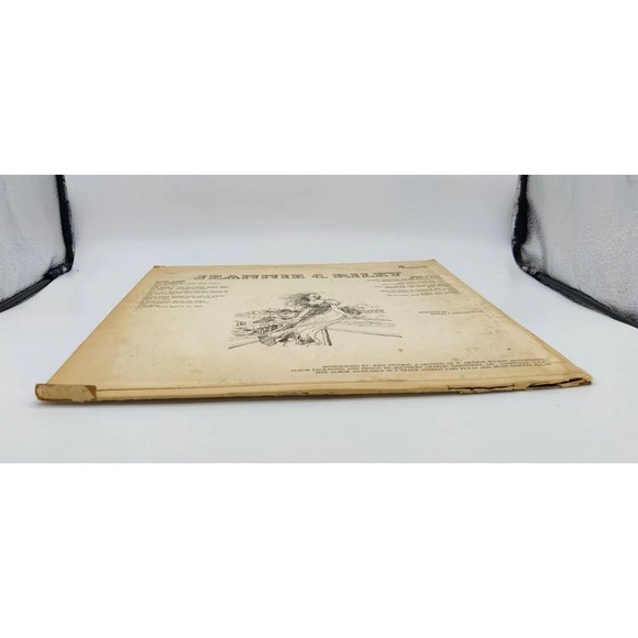 Vintage 1971 Jeannie C Riley Good Enough To Be Your Wife Record Vinyl LP Album - Picture 3 of 16